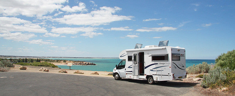 Handy Tips for Choosing a Tankless Water Heater for Your RV