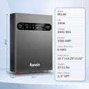 14kW Tankless Electric Water Heater 240V with LED Temperature Display