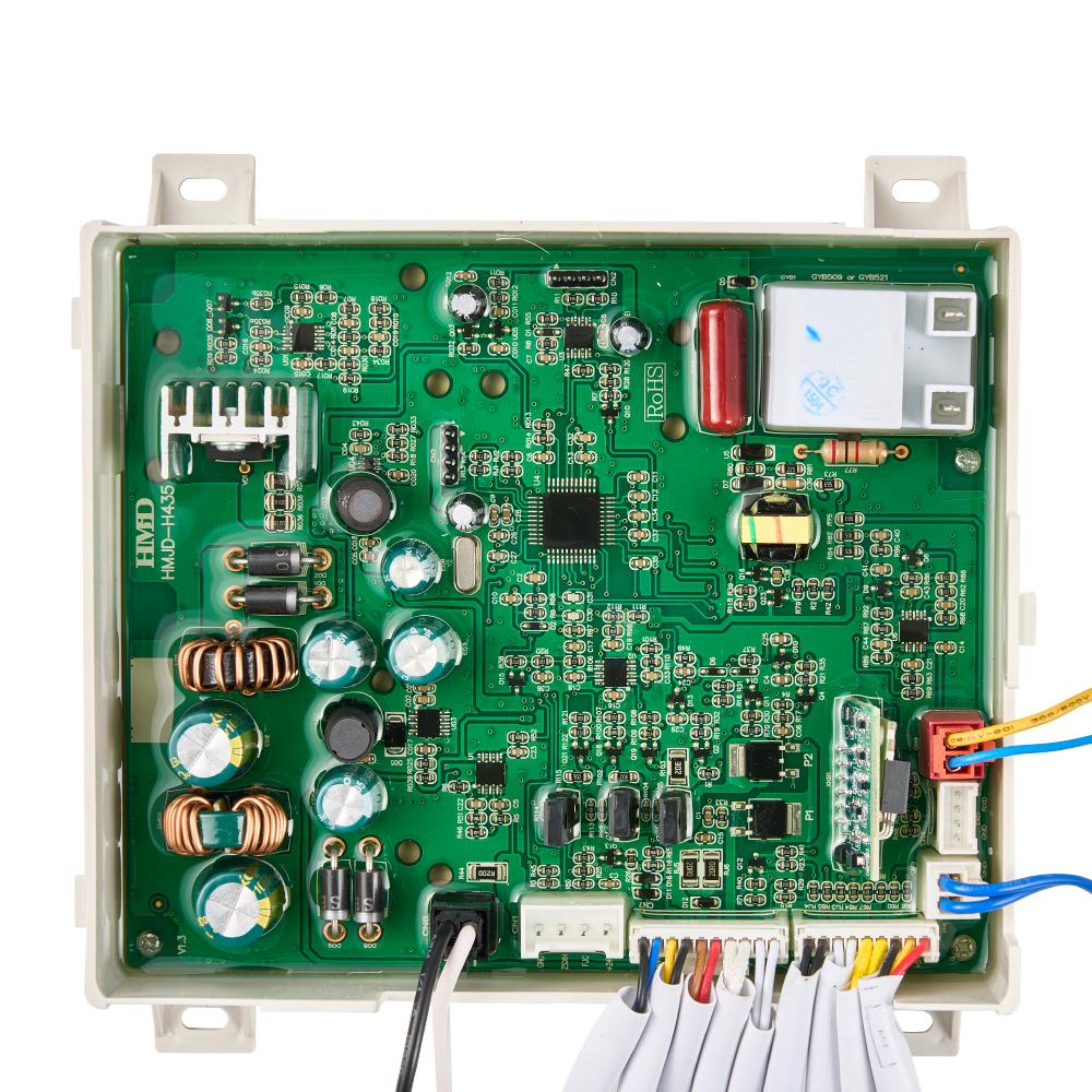Ranein PCB Electronic Control Board
